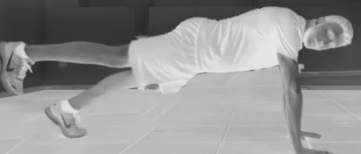 la Produttività plank