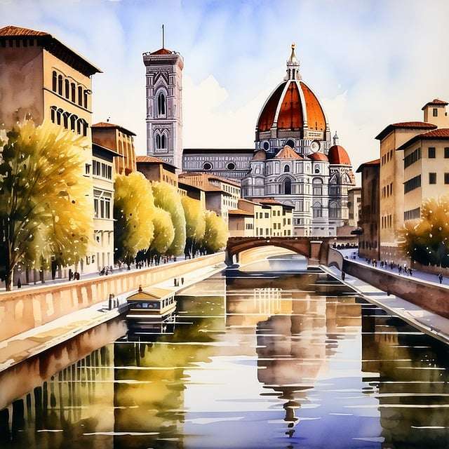 cosa fare di bello firenze