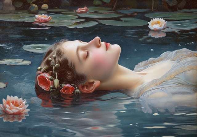 benessere profondo mentale