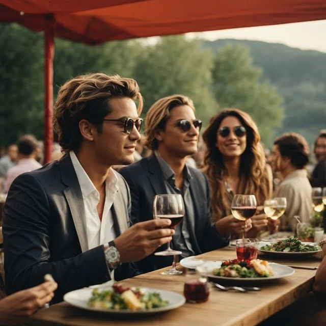 condizione di benessere sociale