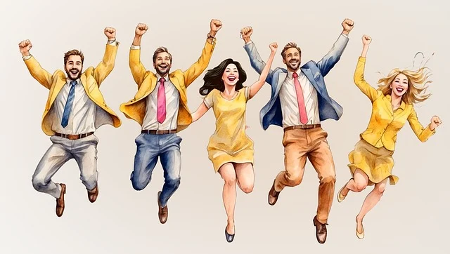 Ben Essere nella Vita