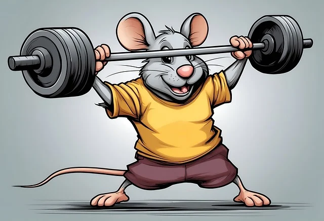 attrezzi perfetti per palestra in casa