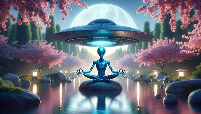 Concetto di Salute e il futuro