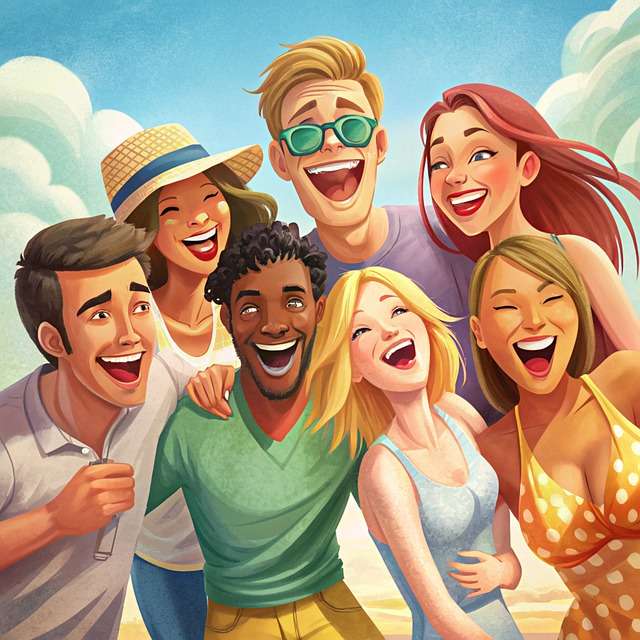 Benessere Personale relazioni sane