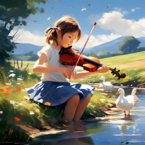 Hobby per Passare il Tempo Musica