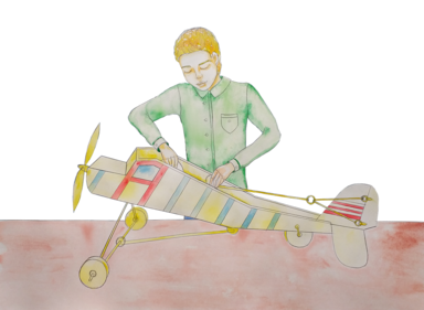 Idee Hobby modellismo