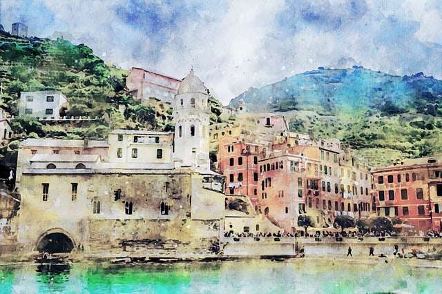 cosa fare di bello cinque terre