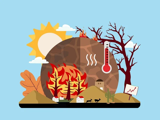 cosa possiamo fare cambiamento climatico