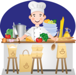 Hobby Interessanti cucina