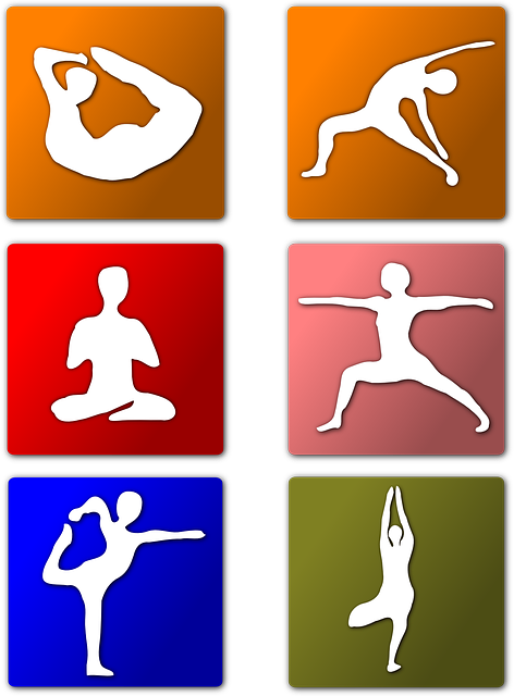 immagini di benessere