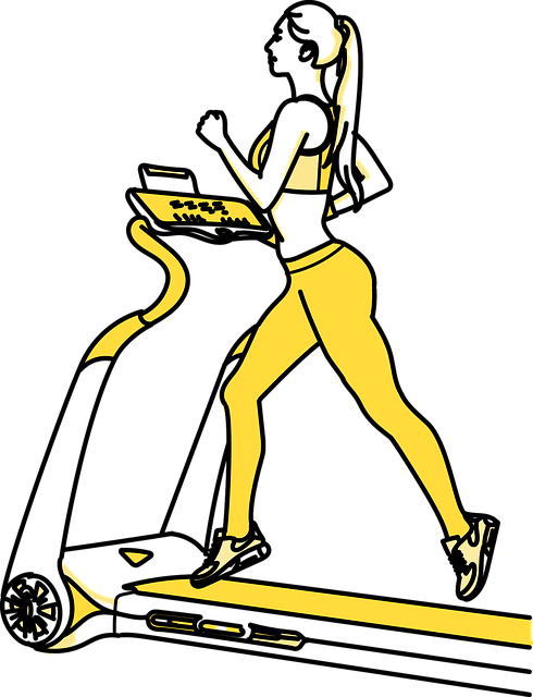 Palestra in casa attrezzi rivoluzione