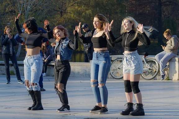 Hobby Interessanti socializzazione