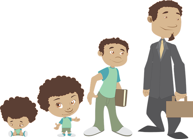 quando ti annoi crescita