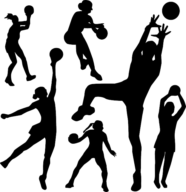 immagini di benessere attività fisica