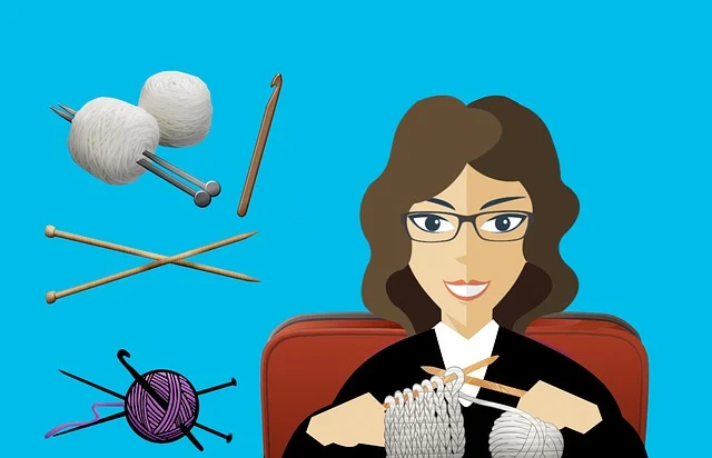 hobby creativi femminili ricamo