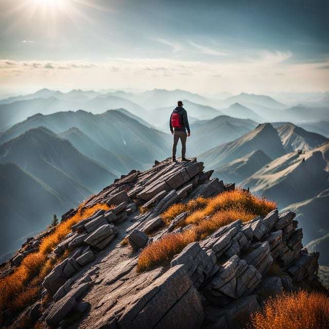 come passare il tempo da soli escursioni