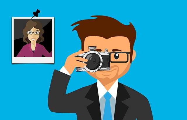 Hobby per Passare il Tempo Fotografia