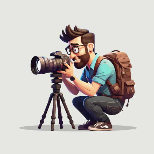 Idee Hobby fotografia