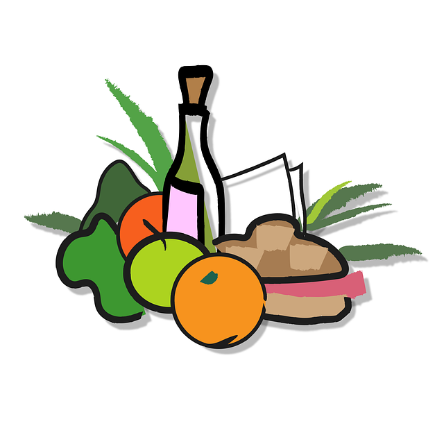 immagini di benessere alimentazione equilibrata