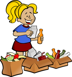 cosa possiamo fare riciclo