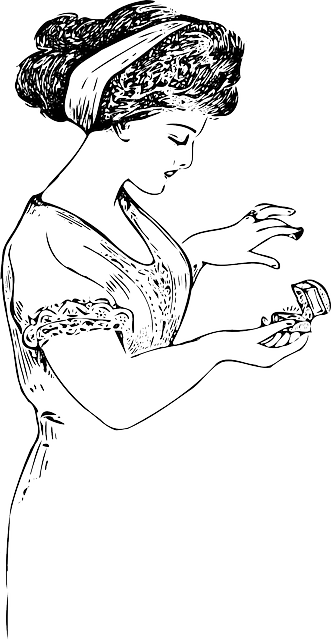 hobby creativi femminili creazione di gioielli