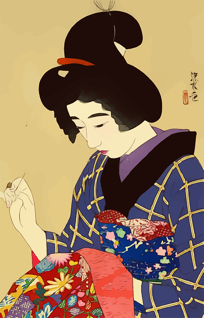 hobby creativi femminili cucito creativo