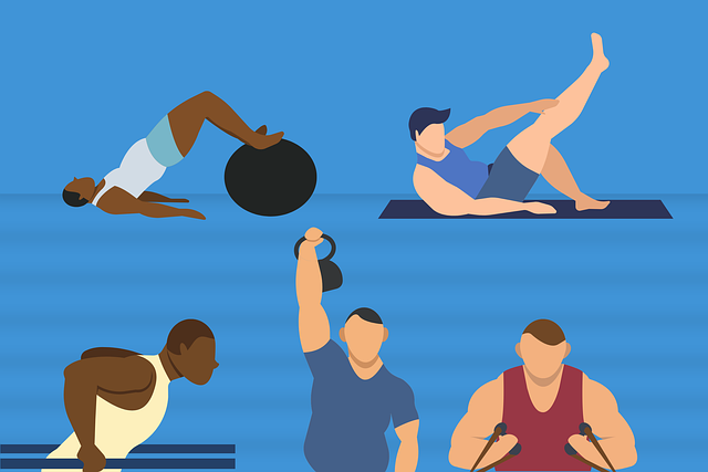 come passare il tempo da soli sport