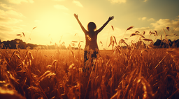 benessere e salute Realizzazione Personale