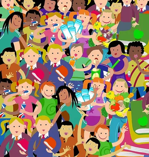 Condivisione e Supporto