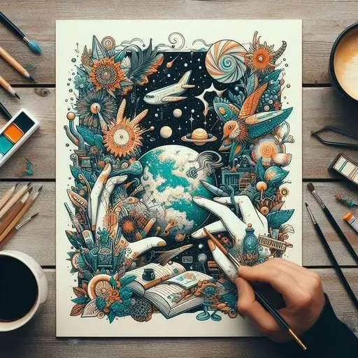 hobby creativi femminili importanza