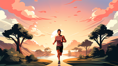 condizione di benessere esercizio fisico