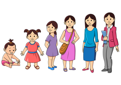 hobby creativi femminili crescita personale