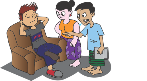 attività nel tempo libero