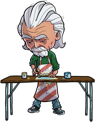 attività nel tempo libero attività creative