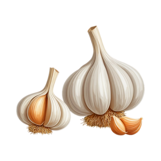 pressione alta aglio