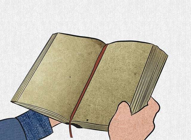 Leggere nel Tempo Libero