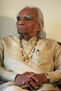 BKS Iyengar 