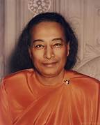  Paramahansa Yogananda