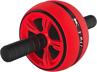 attrezzi perfetti  Rullo per addominali (Ab Wheel)