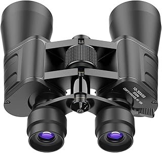 strumenti astronomia binocolo