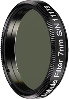 strumenti astronomia filtro