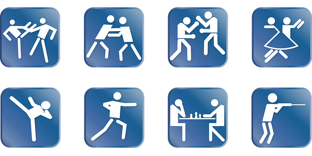 sensazione di benessere attività fisica