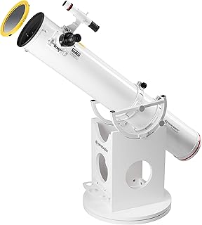 strumenti astronomia telescopio dobsoniano