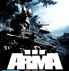 videogiochi sparatutto arma 3