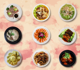 ipertensione dietetica cinese
