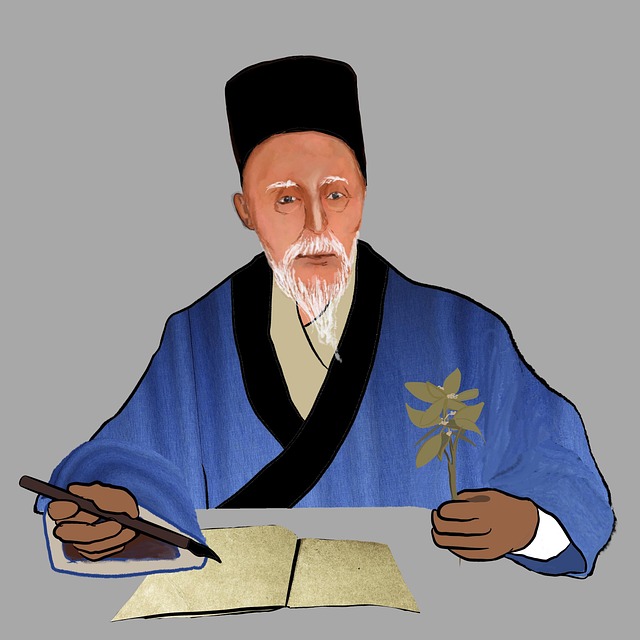 ipertensione medicina cinese
