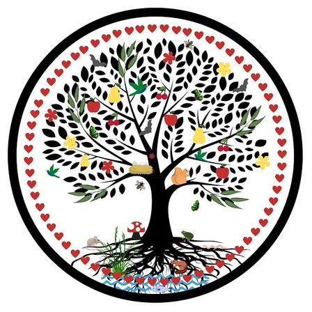 qi gong l'albero della vita