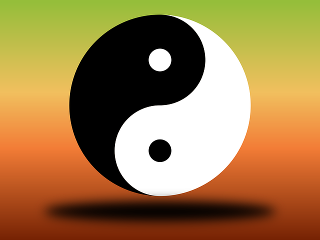 ipertensione yin yang
