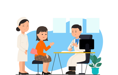 coxartrosi valutazione clinica