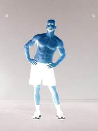 coxartrosi rotazione anca